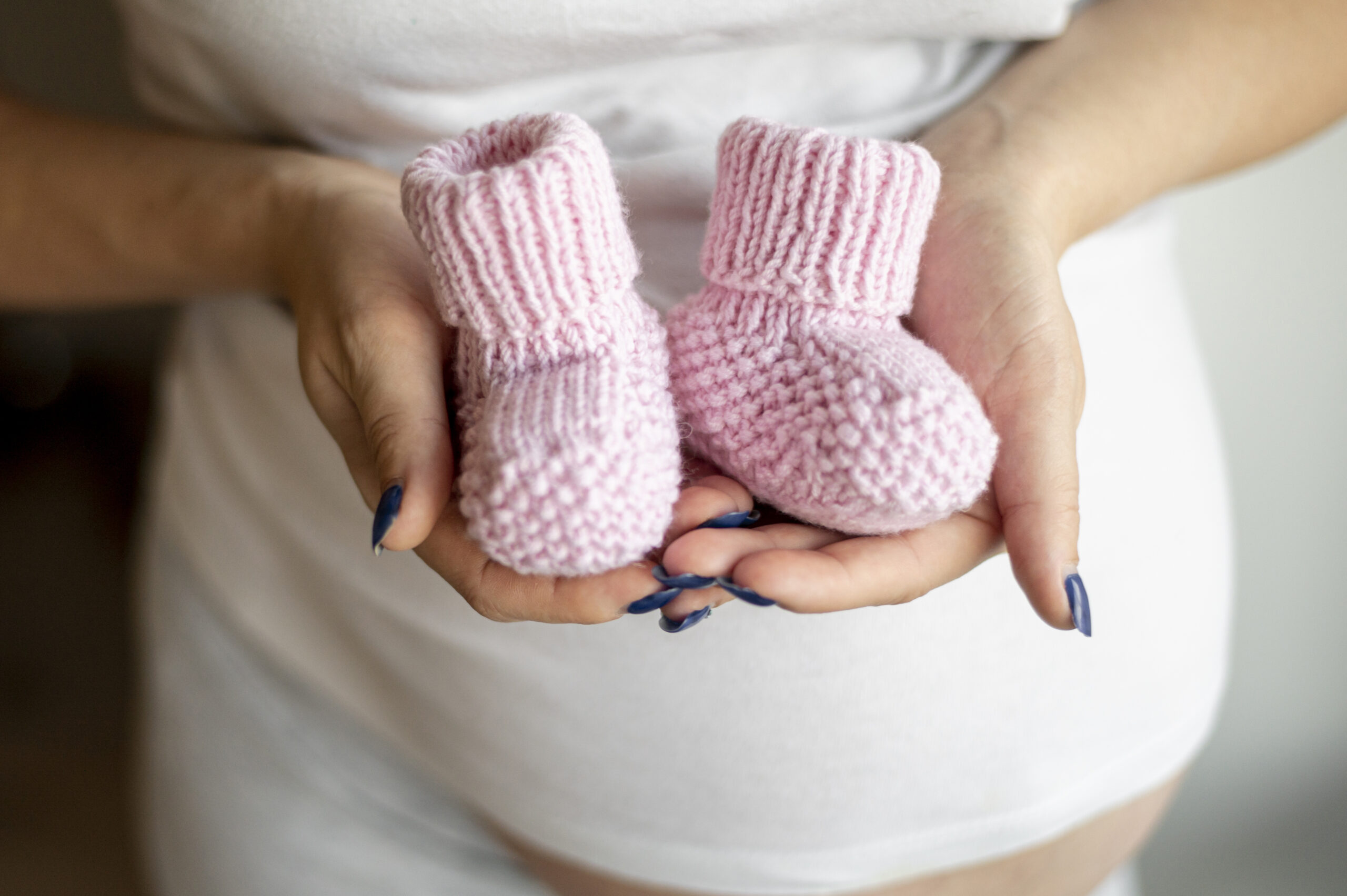 Przyjęcie baby shower pomysły