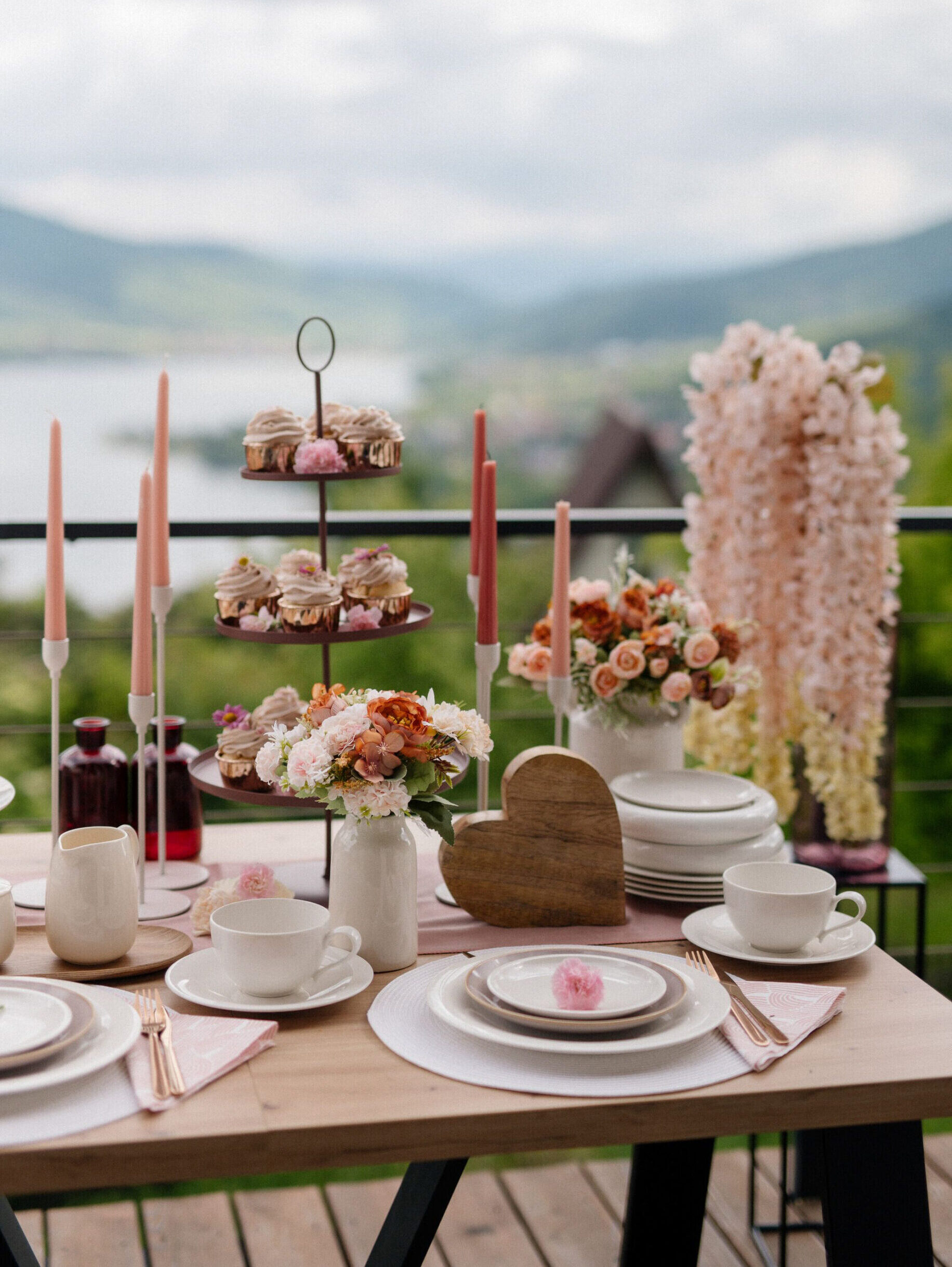 Jak zorganizować idealne przyjęcie? 5 sprawdzonych sposobów