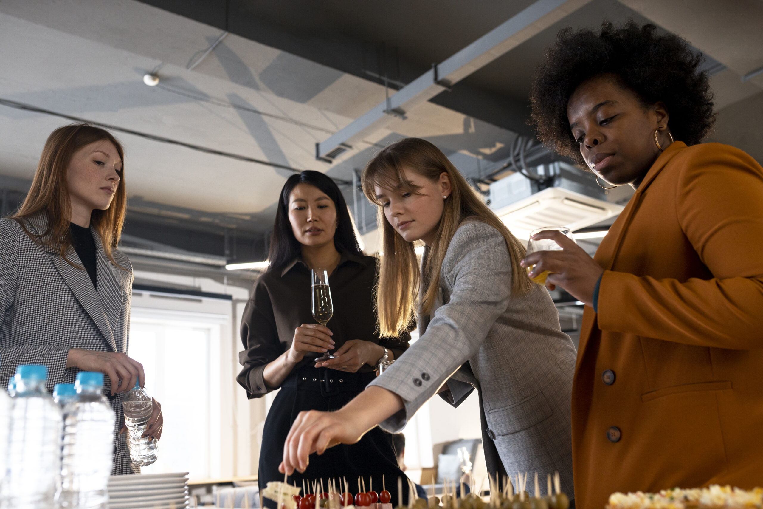 Event firmowy krok po kroku