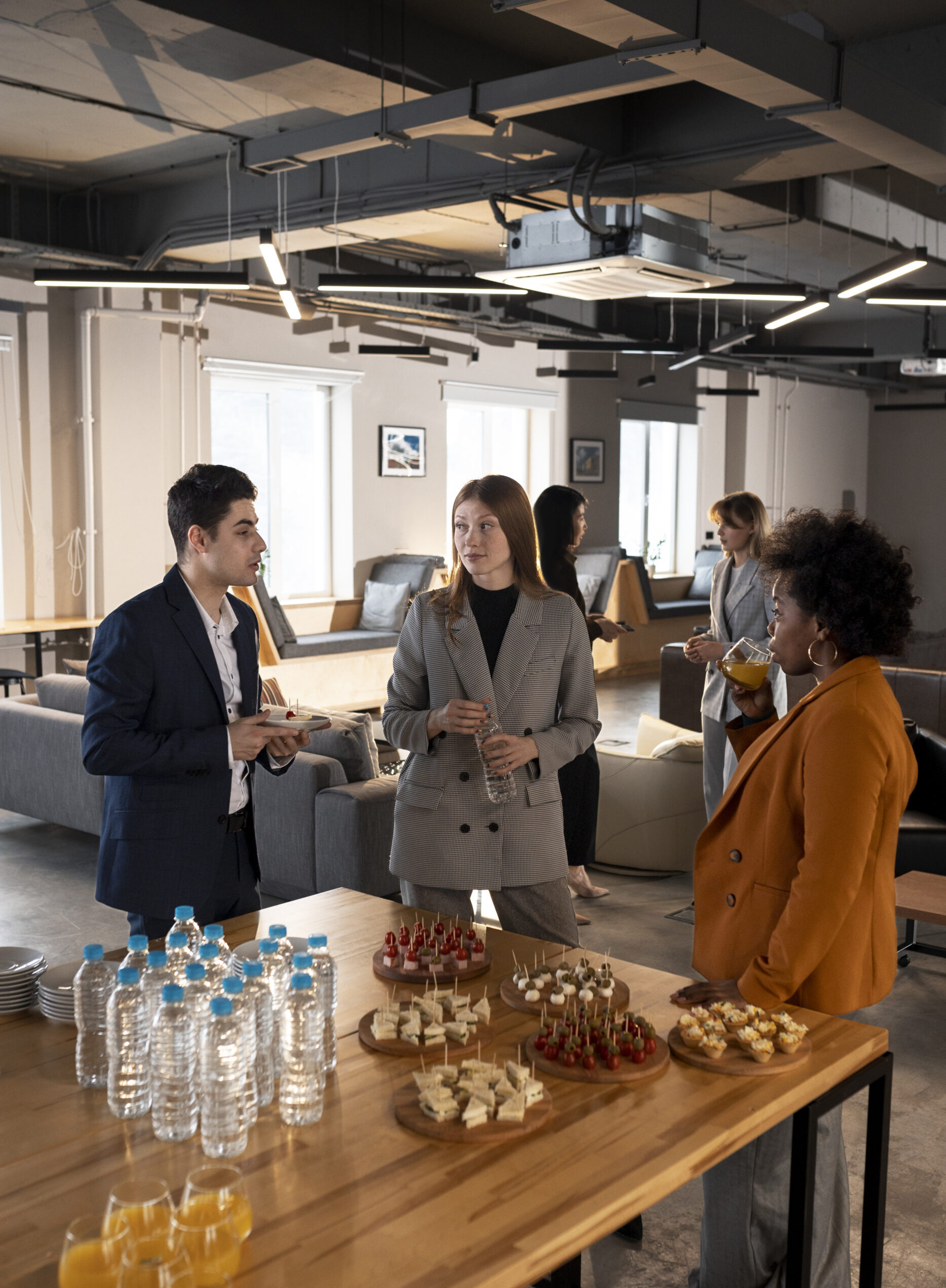 Organizacja eventów firmowych