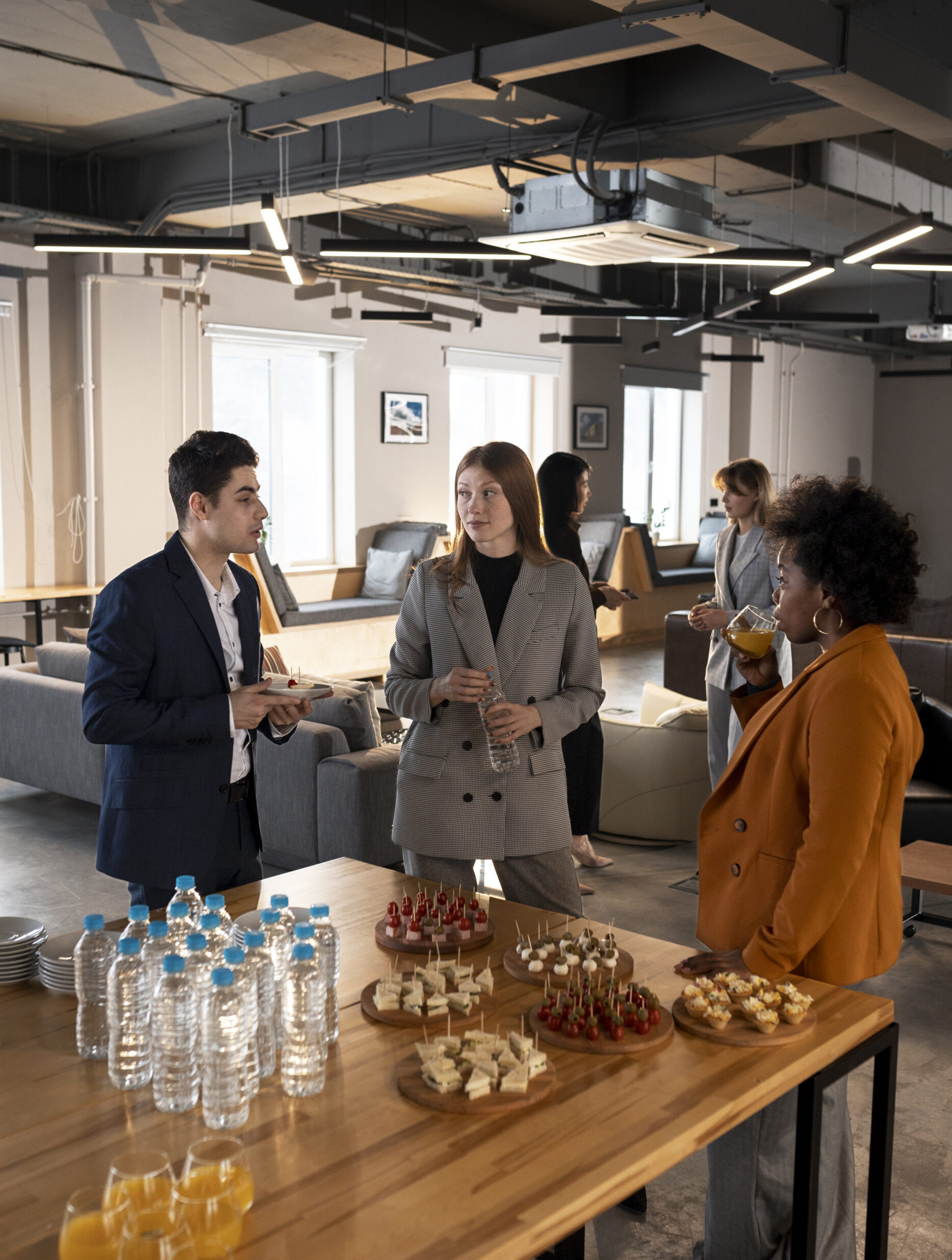 Organizacja eventów firmowych