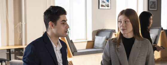 Organizacja eventów firmowych