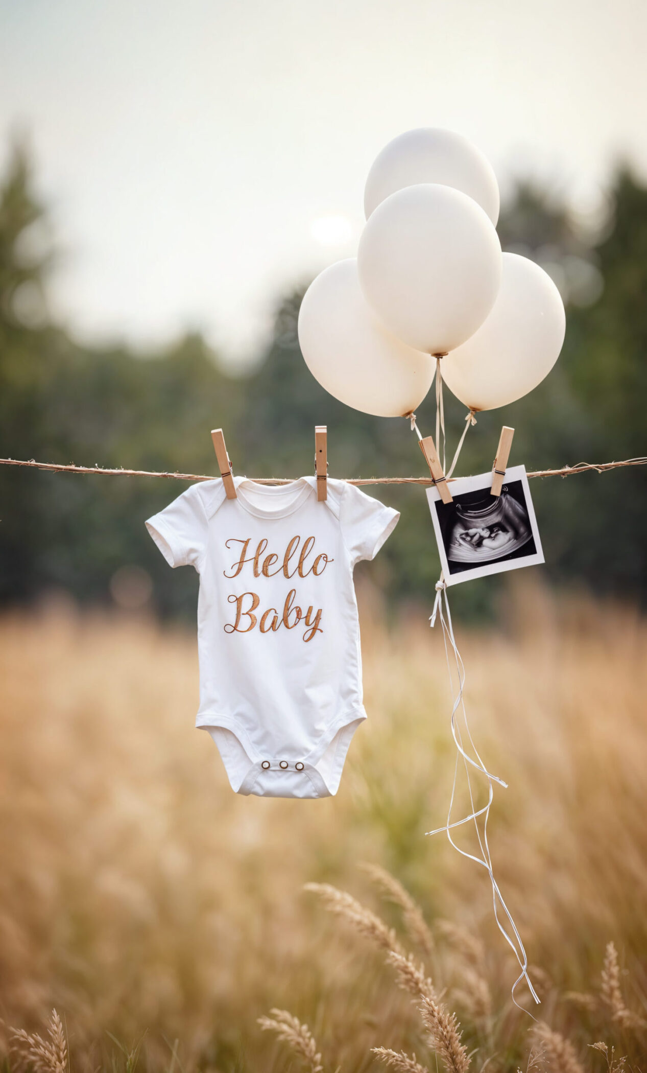 Słodki stół na baby shower - co powinno się na nim znaleźć?