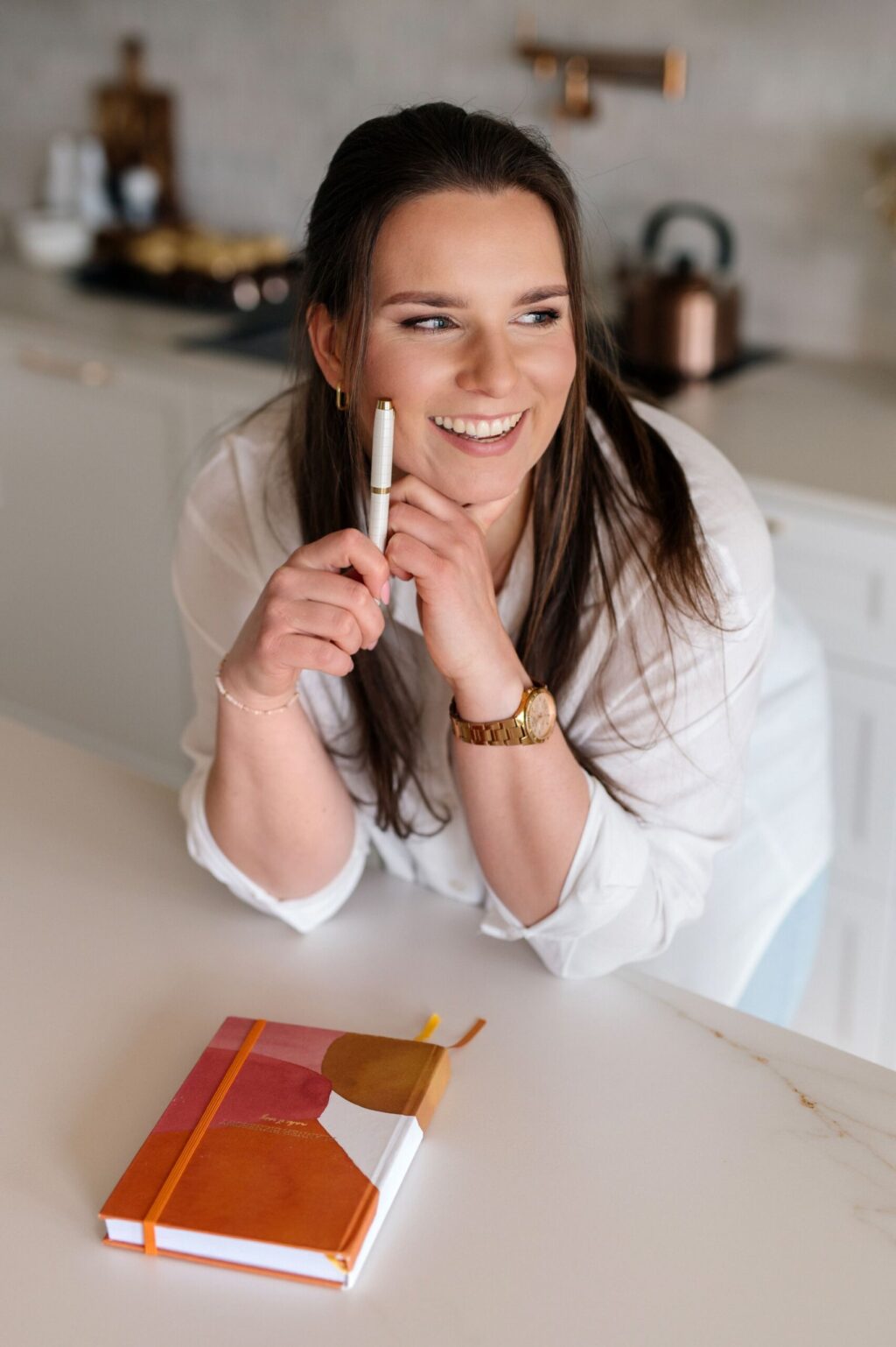 Organizacja eventów firmowych.