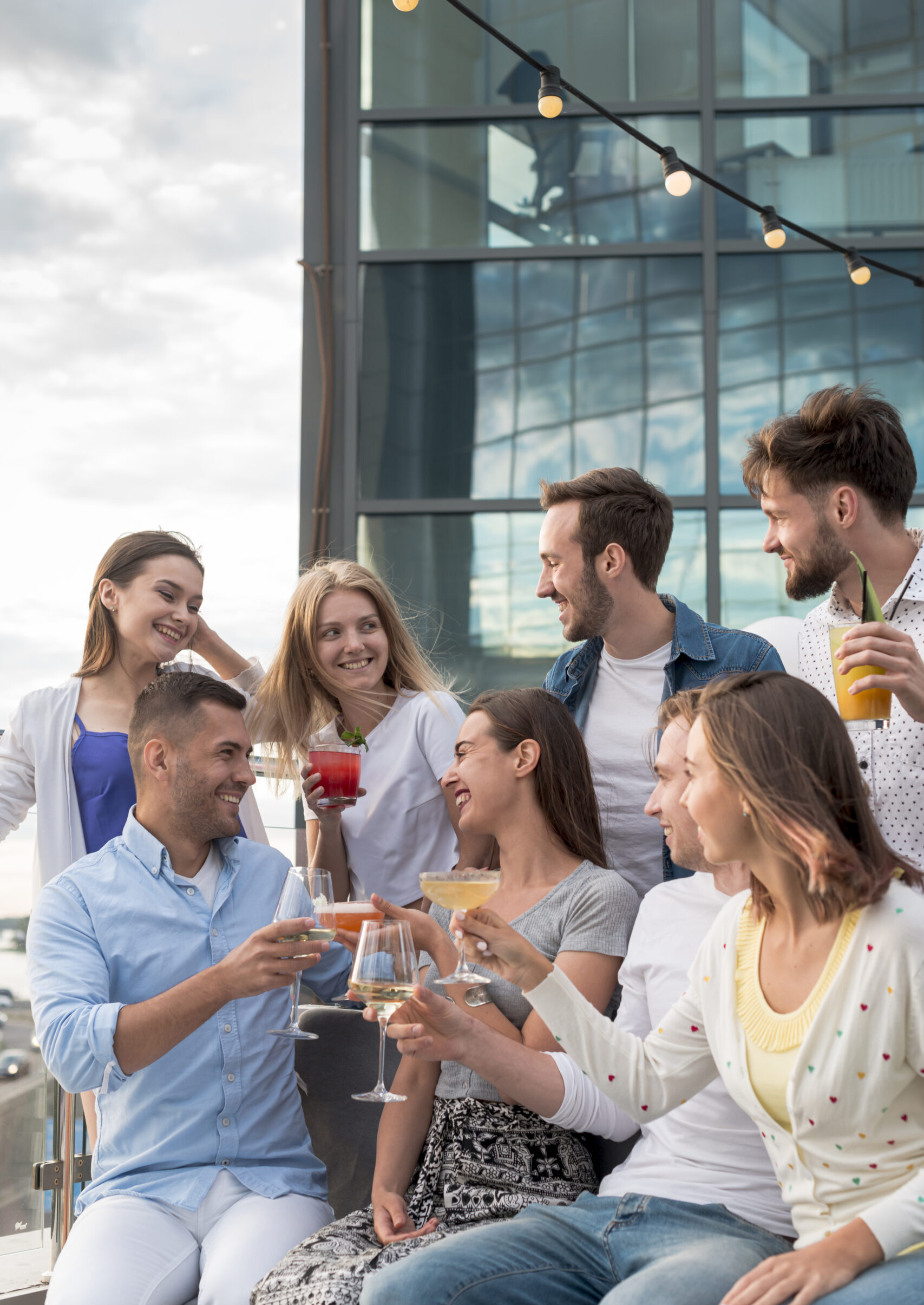 Organizacja eventu firmowego krok po kroku – od pomysłu do realizacji