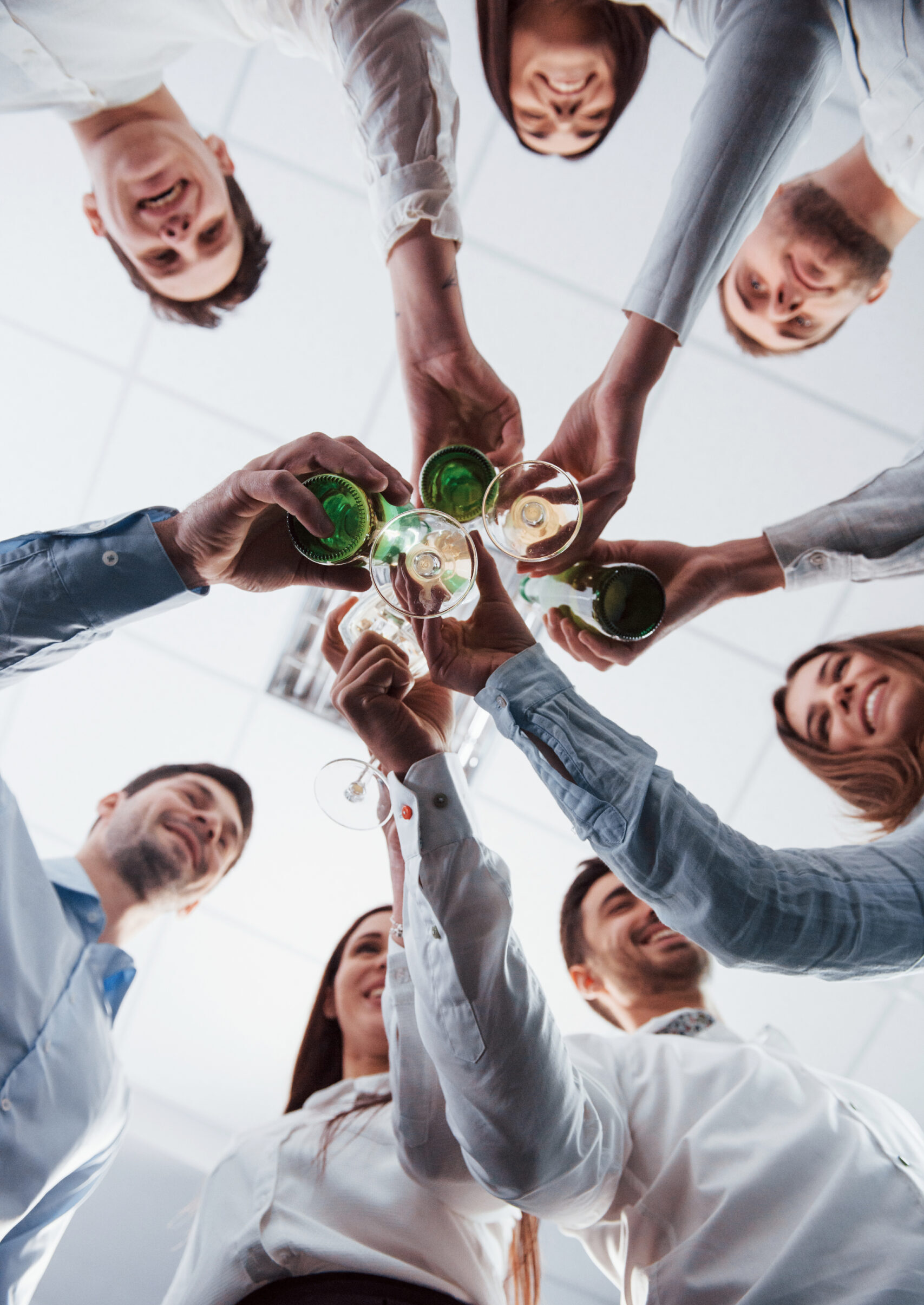 Organizacja eventów firmowych na Śląsku