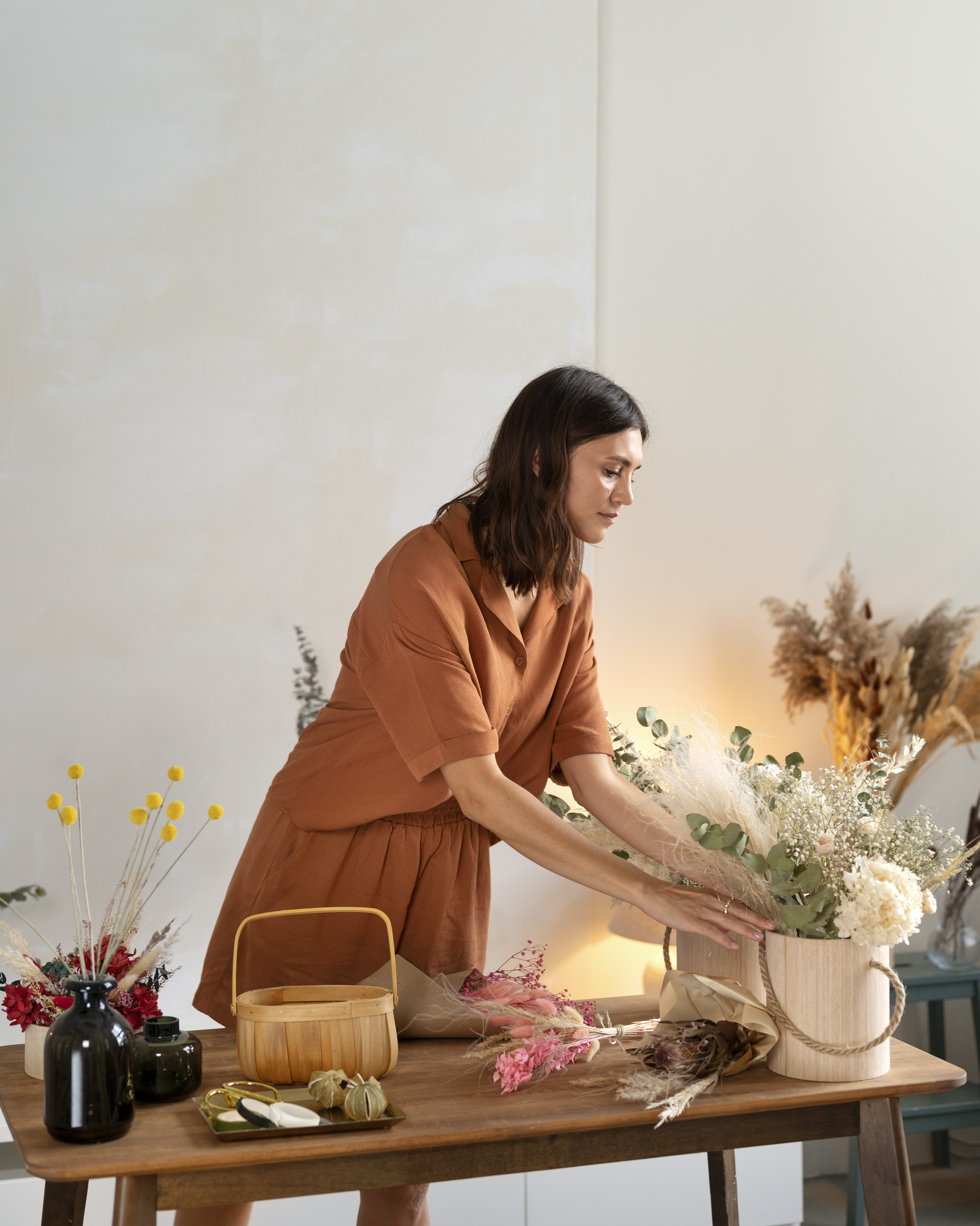 Najlepsze pomysły na jesienną sesję zdjęciową