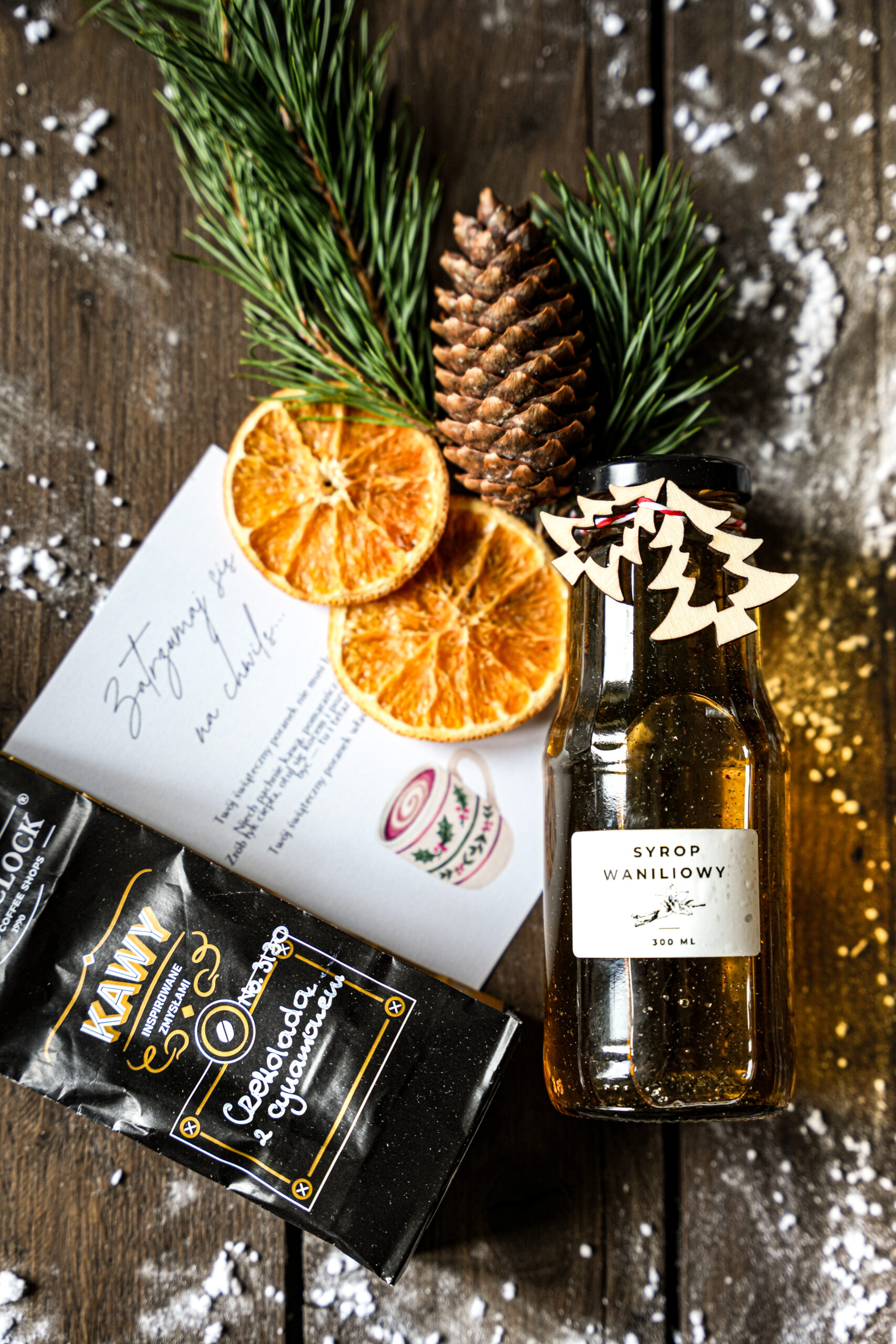 Oryginalny pomysł na świąteczny prezent - experience box