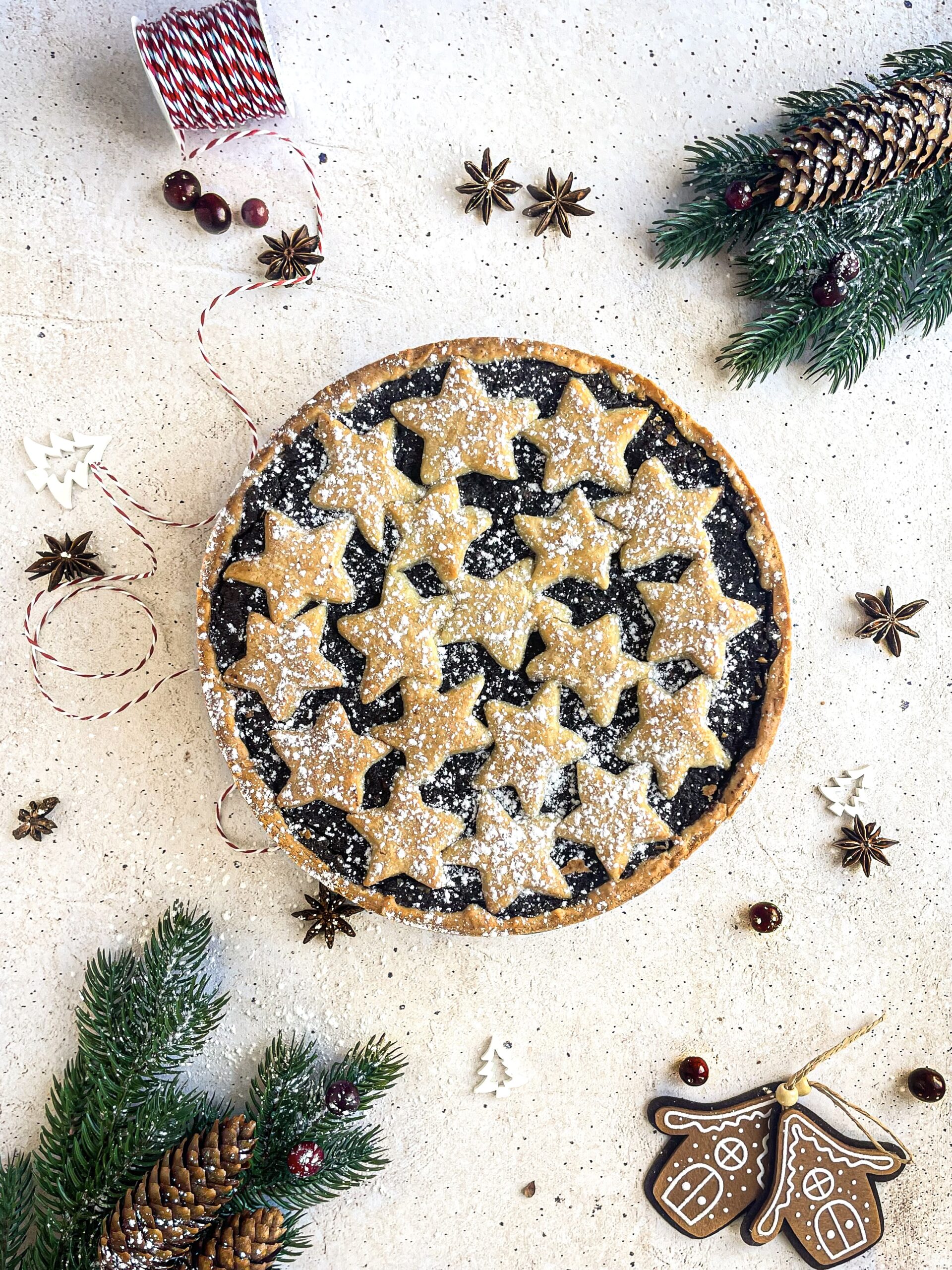 Świąteczne wypieki na zamówienie Śląsk Katowice